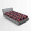 Drap-housse Ambesonne-106730723-106730635