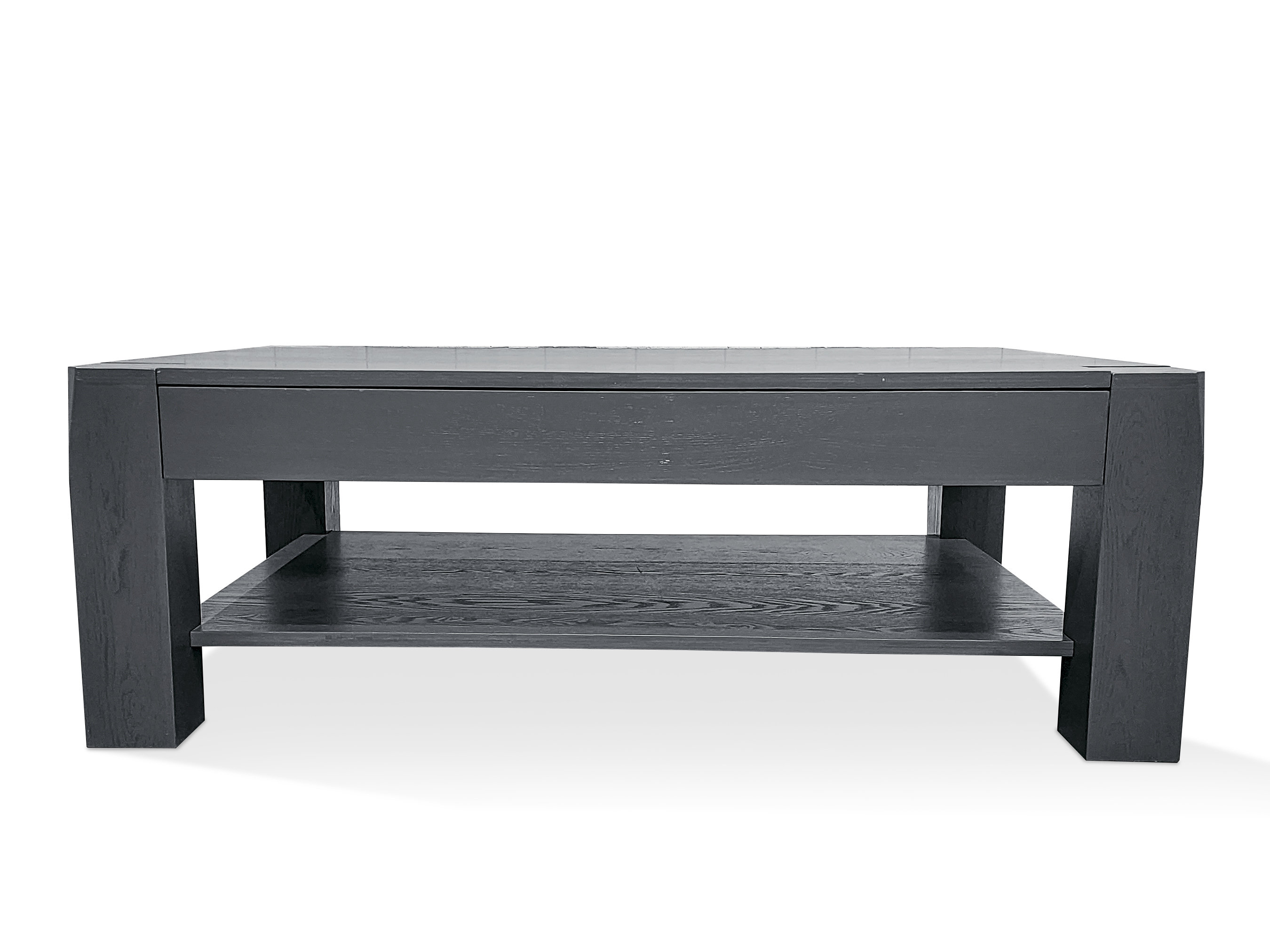 Game Theory Tables Gaming Table with Standard Top, 47x30.5x16Inch