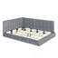 Canapé-lit double rembourré double-498873244