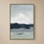 «Midday Show I» par Lanie Loreth - Impression sur toile
