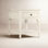 Americana End Table
