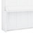 Tessio Queen Size Murphy Bed-921709823