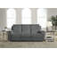 Barnsana Power Reclining Sofa and Loveseat-280615771