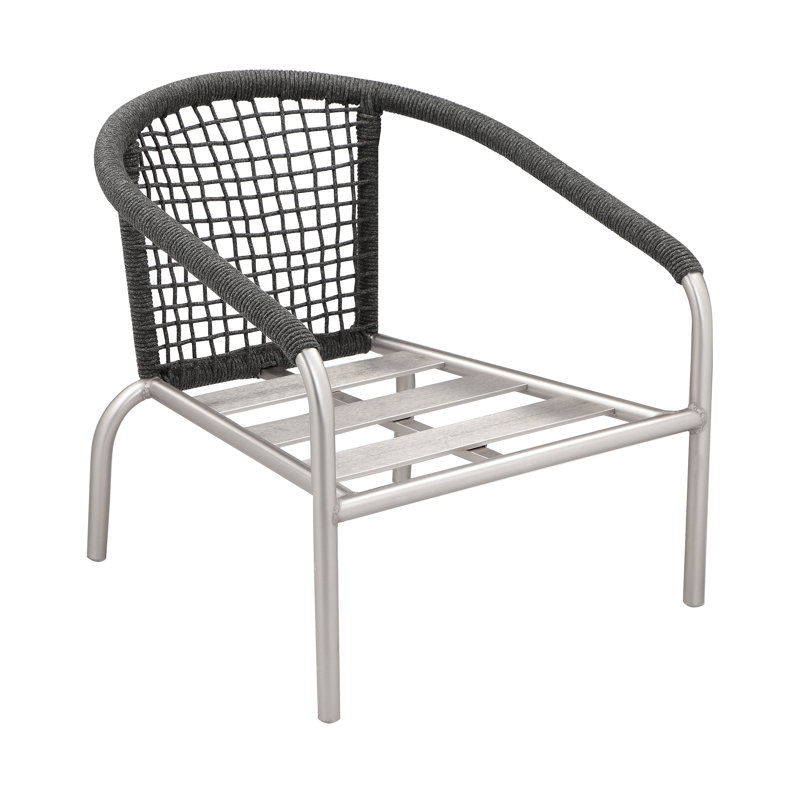 Chelsea Outdoor Lounge Chair