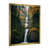 Gold Picture Framed