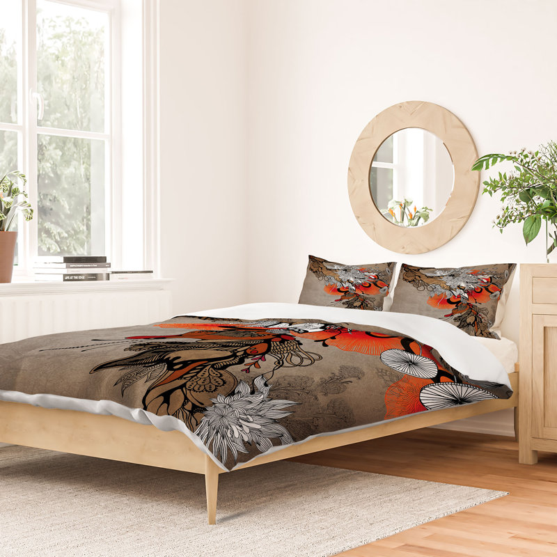 Housse pour couette Iveta Abolina, Grand, Poids léger