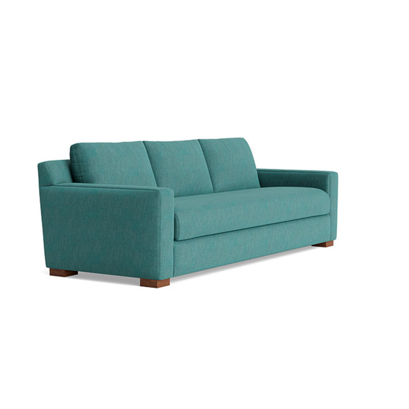 Catalina Sofa (95"), Performance Weave - Spruce