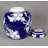 Ajkun Porcelain Urns & Jars