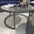 9 Piece Wicker Sofa Seating Group With 2 Overlapping Tables-822109154