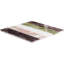 Elizabeth Sutton Arc Linear 12x12 Polished Marble Mosaic Tile-1810830516