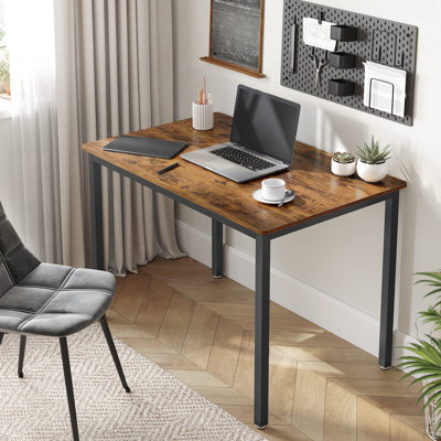 Abhinaya Metal Base Dining Table