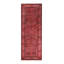 Cynthiaann One-of-a-Kind 3'3" x 9'1" Hand Knotted Area Rug