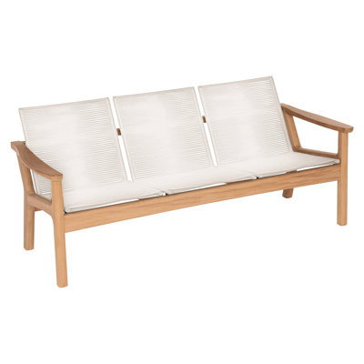 Outdoor 3 - Seat Patio Sofa