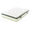 Laley White Noise Pocket Sprung 1500 Mattress