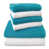 White/Turquoise is out of stock