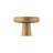 Mergence 1 3/8" Diameter Round Knob-50304456