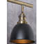 3 - Light Matte Kitchen Island Pendant