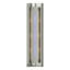 Gallery Dimmable 10.4 Lbs Flush Mount Scone-96124191-96124193-109104628