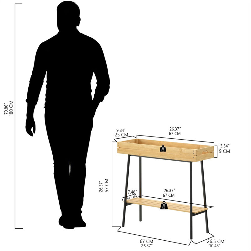 Plant Stand