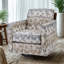 Sand Rocker Living Room Group