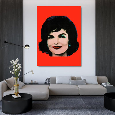 Red Jackie