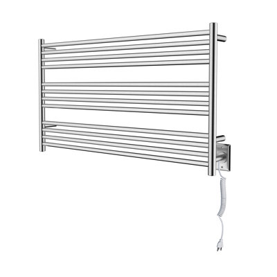Straight Towel Rail Towel Warmer