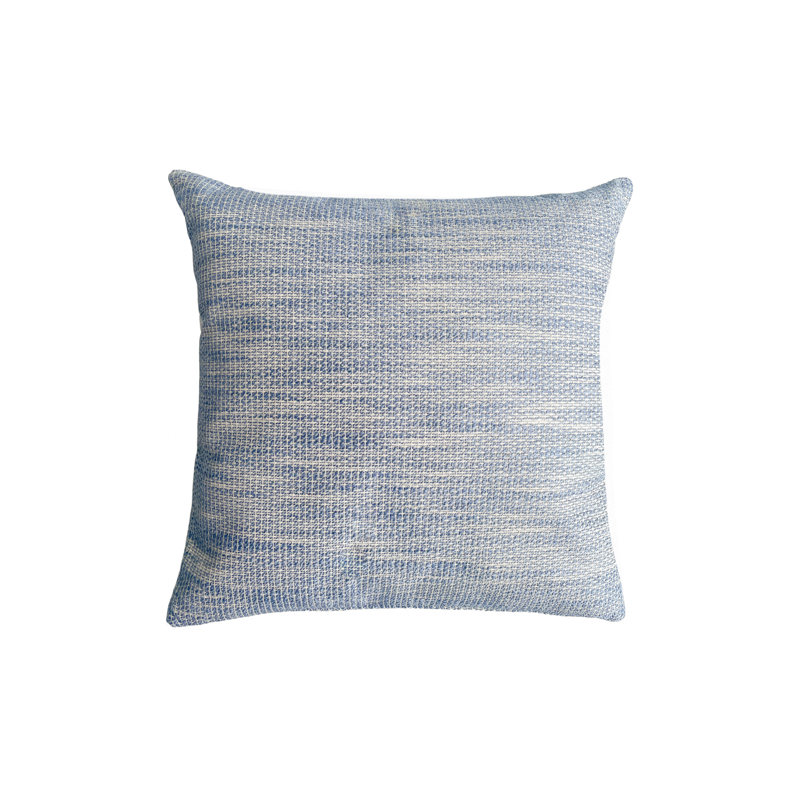 Square Indoor/Outdoor Pillow Cover & Insert, 20" x 20"