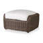 Largo Outdoor Ottoman-1328463468