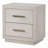 Extula 2-Drawer Nightstand