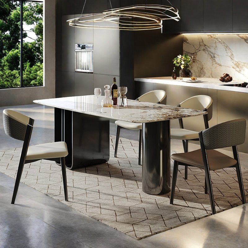 Dorys, 29.5"H x 63"L x 35.4"W 