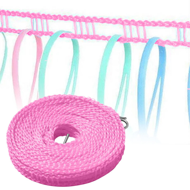 Nylon 8M, Rose