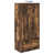 Smoked Oak