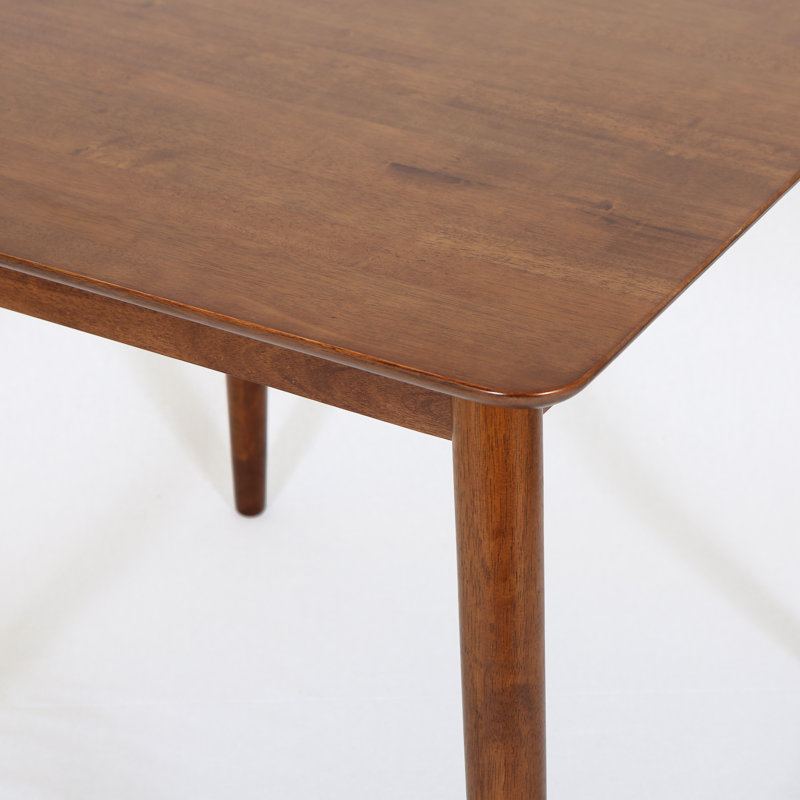 Mayers Solid Wood Dining Table