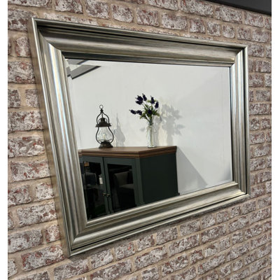 Daphie Rectangle Mirror