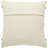 Square Cotton Pillow Cover & Insert