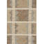Scandinavian Wool Geometric Area Rug-1023908201