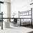 18" Platform full bed frame,Heavy Duty metal bed frame, No Box Spring Needed, Noise Free, Double Beds for Couples & Families, Perfect for Master Bedrooms-782550854