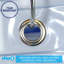 Doublure de douche en vinyle Linares-426452359