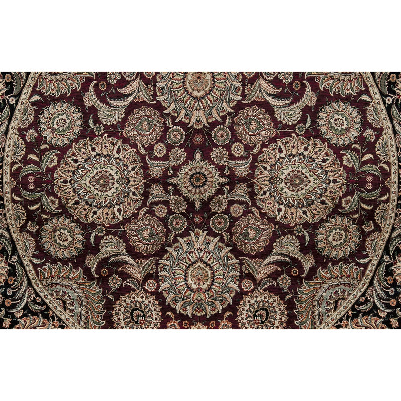 Manchuria One-of-a-Kind 8' Area Rug