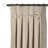 Arwen Room Darkening Curtain Single Panel-66300236-66300235