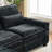 99-Inch Deep Seat Sectional Sofa-1577132509