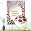 Popham - Décoration murale miroir en marbre abstrait-2094135708-2107828472
