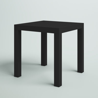 Table d'appoint l 18 po Brette