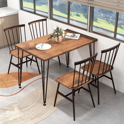 4 - Person Dining Set