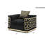 Chaise d'appoint (chaise incluse seulement)