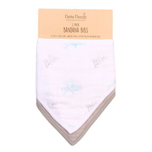 Bandana Colour Bib Apron