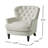 Parmelee Upholstered Accent Chair-289534560