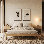 Structure de lit en bois massif NTC Sapa - Menuiserie japonaise minimaliste, pas de sommier tapissier, lattes silencieuses, assemblage facile