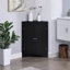Armoire de rangement en bois polyvalente pour diverses pièces, rehaussant l'organisation et le style