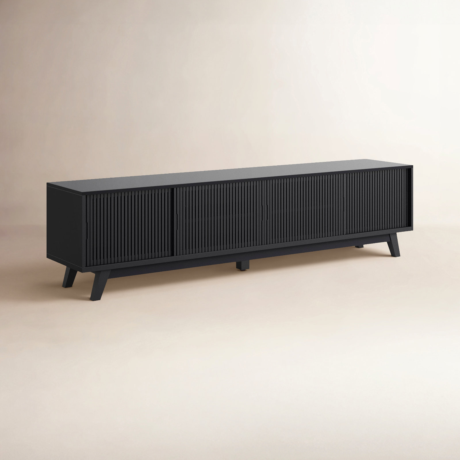 Burton 79'' Media Console